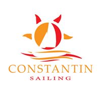 Constantin Sailing